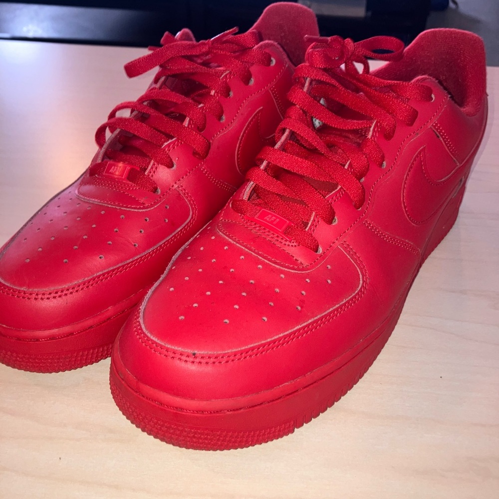 RED Air Force One
